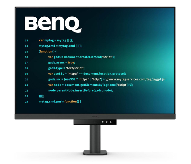 BenQ RD280UA - 1275711 - zdjęcie
